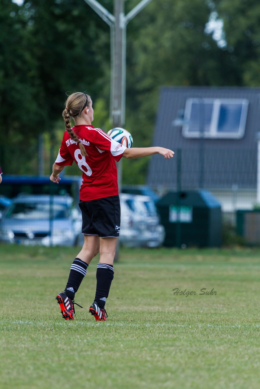 Bild 313 - Muensterdorfer Sommer-Cup